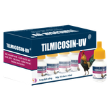  TILMICOSIN-UV_@ 