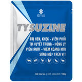  TYSUZINE 