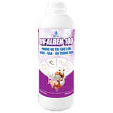  UV-ALBEN 100 