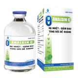  UV-ANALGIN C 