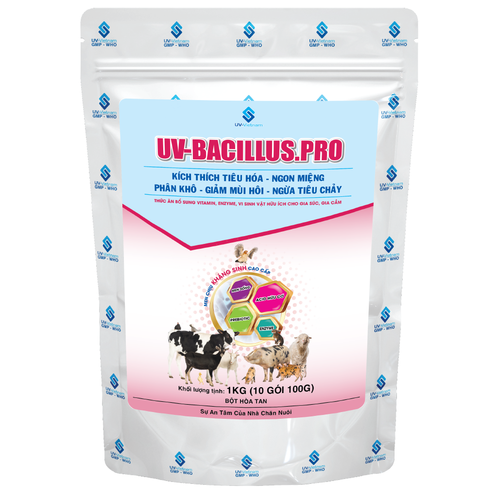  UV-BACILLUS.pro 
