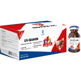  UV-BAMIN new 