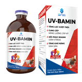 UV-BAMIN new 