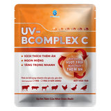  UV-BCOMPLEX C 
