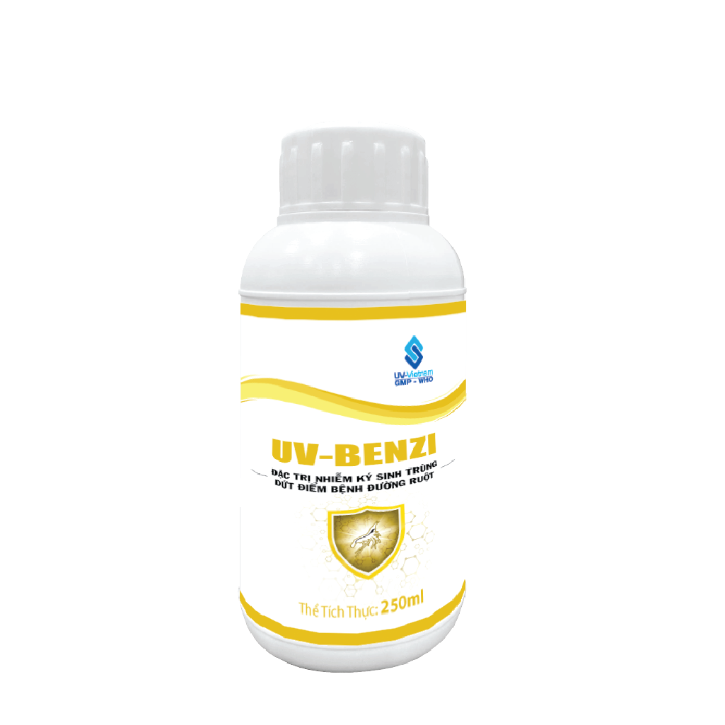  UV-BENZI 