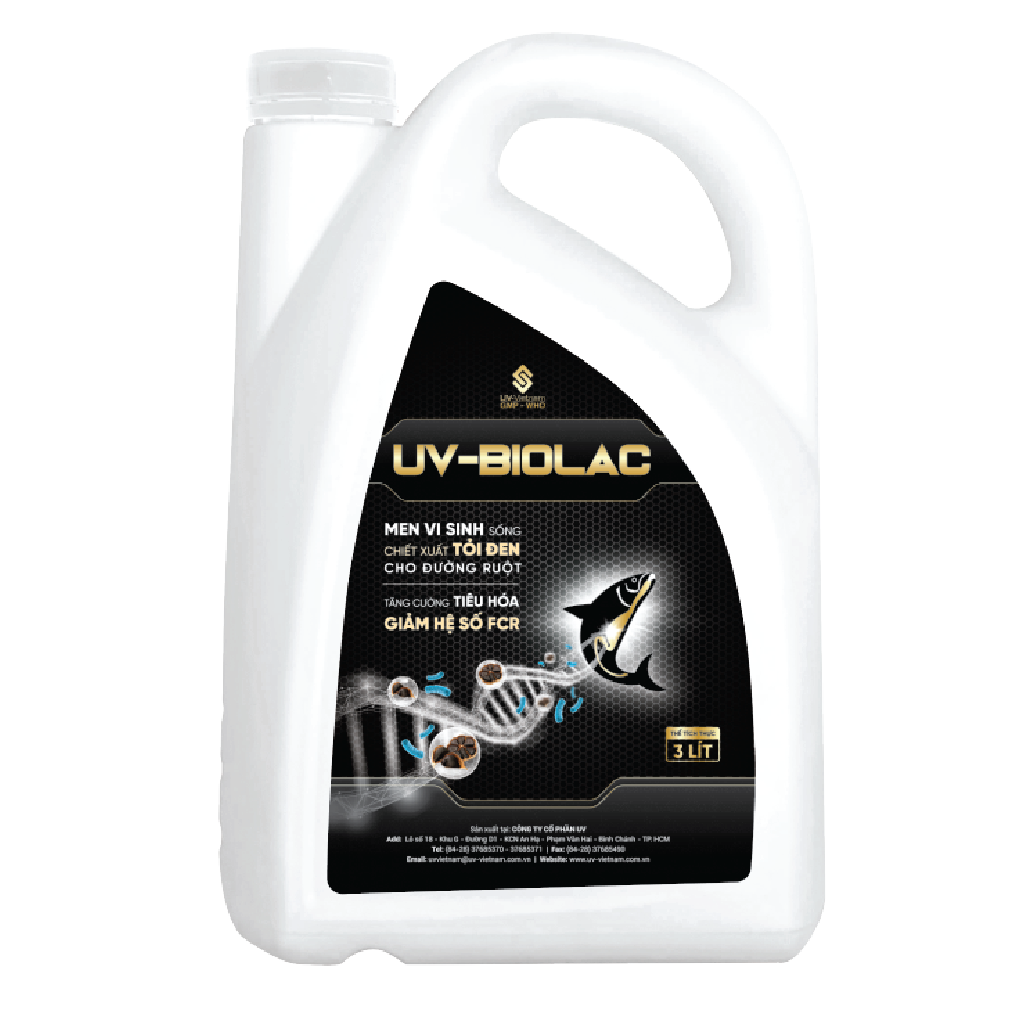  UV-BIOLAC 