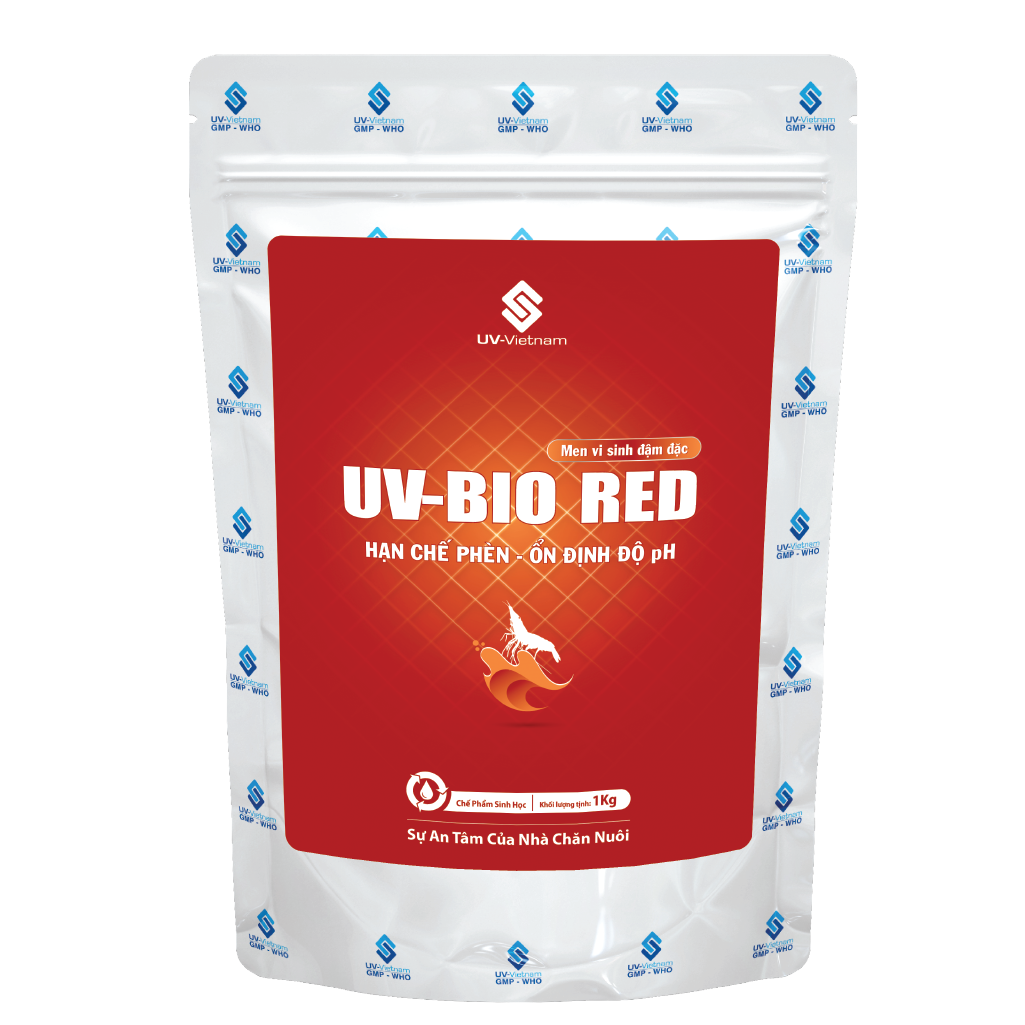  UV-BIO RED 