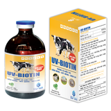  UV-BIOTIN 