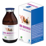  UV-BROMAX 