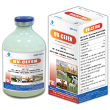  UV-CEFEN 