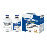  UV-CEFUROXIM 