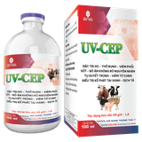  UV-CEP 