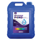  UV-CLEAN POND 