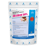  UV-COLIN 50% 