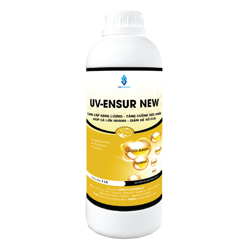  UV-ENSUR new 