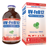  UV-FeB12 