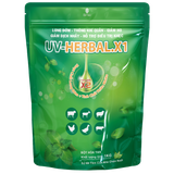  UV-HERBAL.X1 
