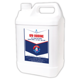  UV-IODINE 