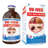  UV-IVER 