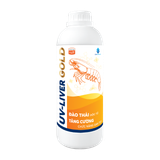  UV-LIVER GOLD 