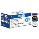  UV-LUTA 