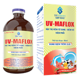  UV-MAFLOX 