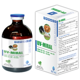  UV-MIRAL 