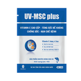 UV-MSC plus 