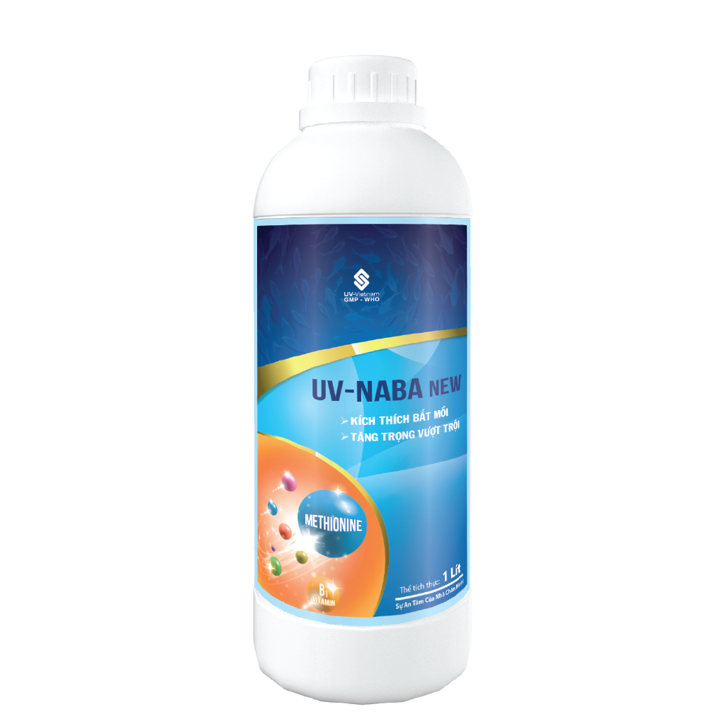  UV-NABA new 