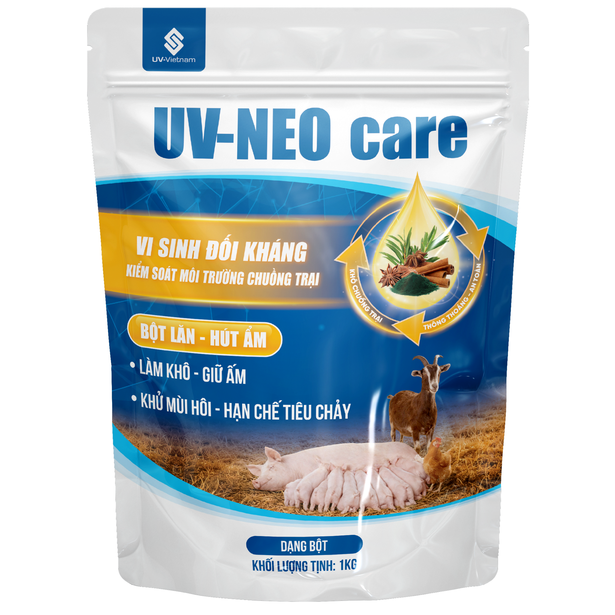  UV-NEO CARE 