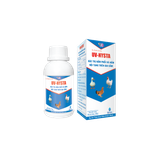  UV-NYSTA 