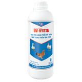  UV-NYSTA 