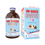  UV-SIGEN 