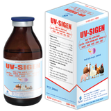  UV-SIGEN 