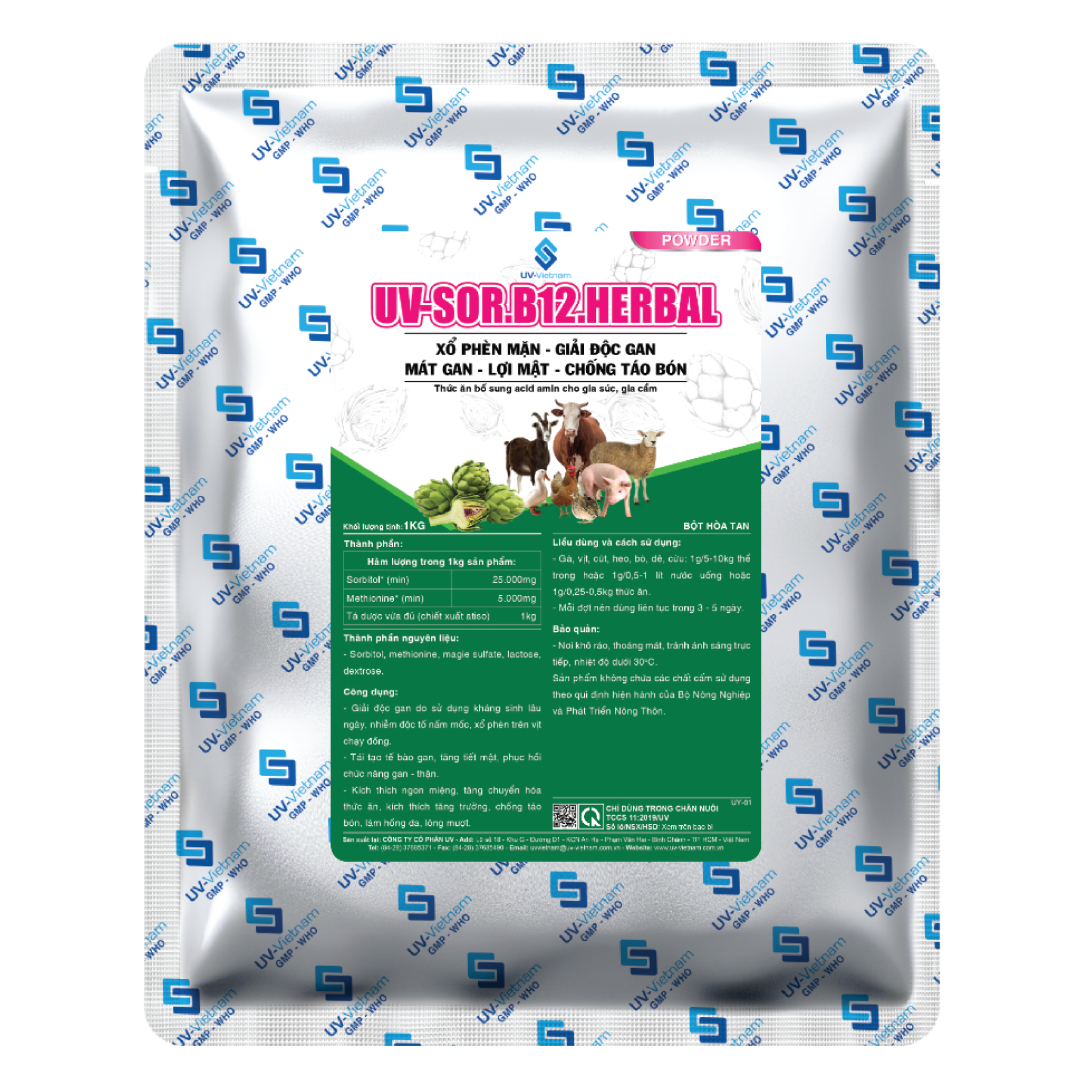  UV-SOR.B12.HERBAL_Powder 