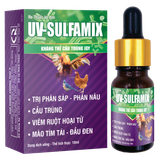  UV-SULFAMIX_@ 