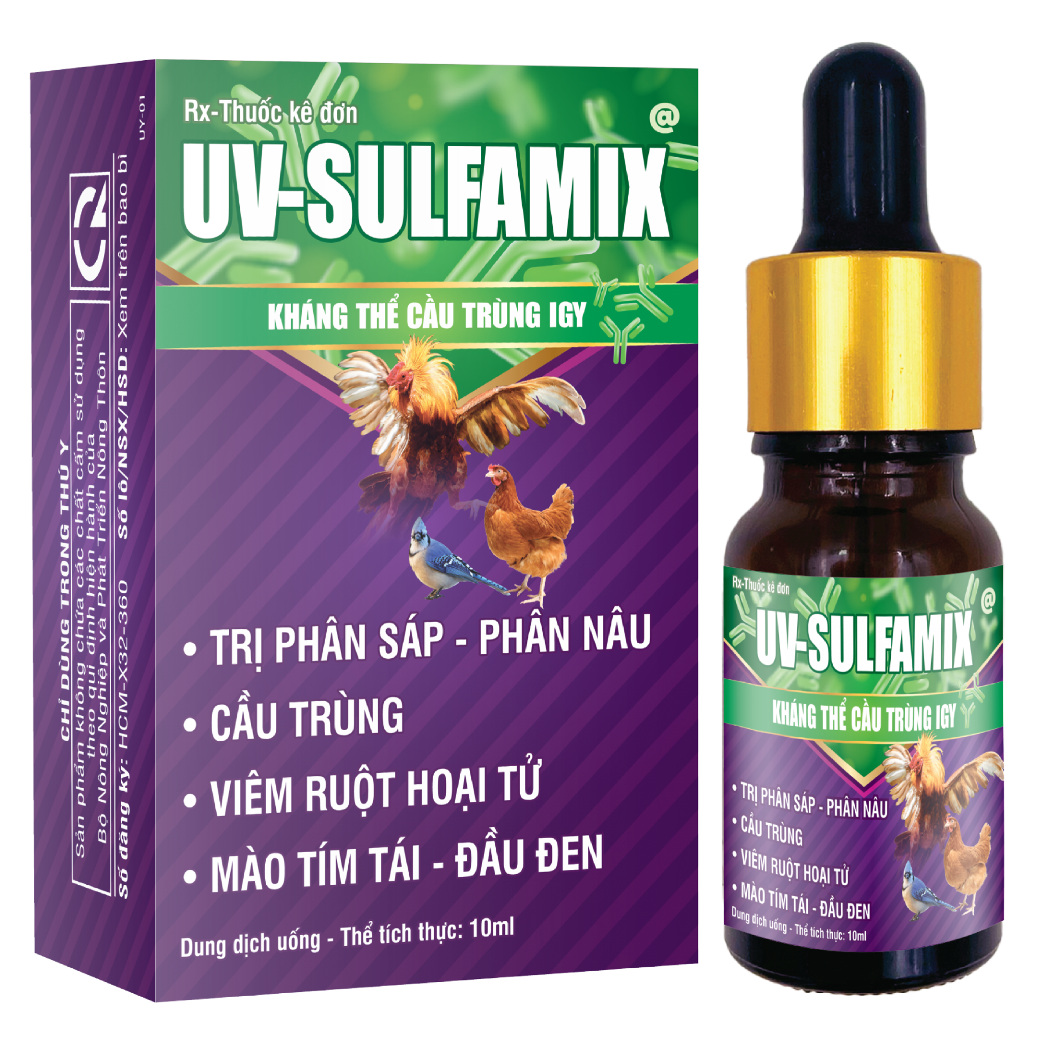  UV-SULFAMIX_@ 