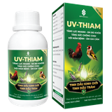  UV-THIAM_Thảo dược uống 