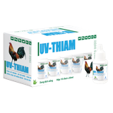 UV-THIAM_Thảo dược uống 