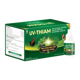  UV-THIAM_Thảo dược uống 
