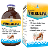  TRISULFA 