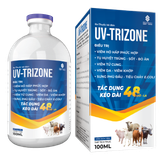  UV-TRIZONE 