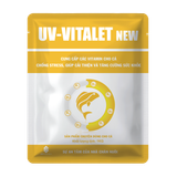  UV-VITALET new 