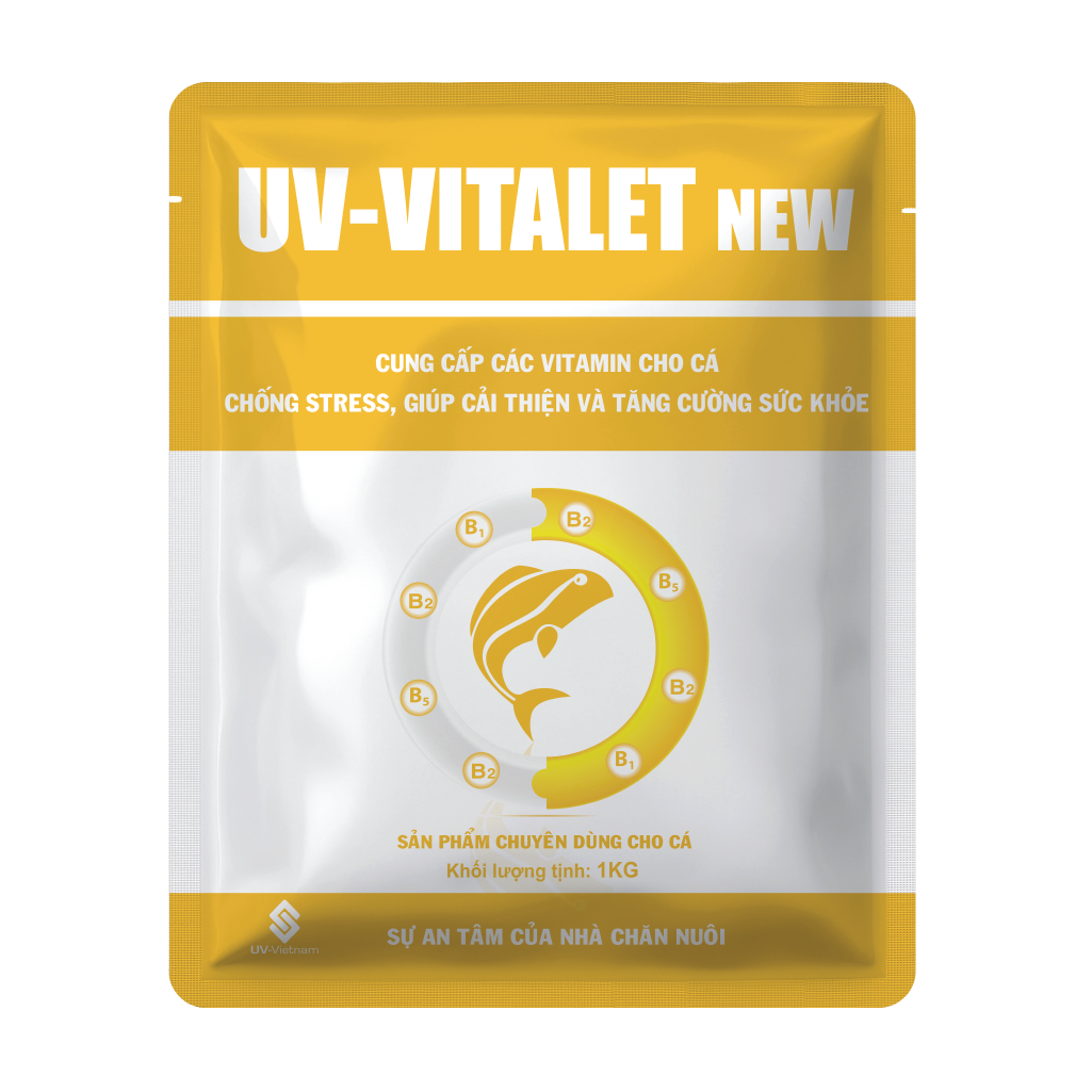  UV-VITALET new 