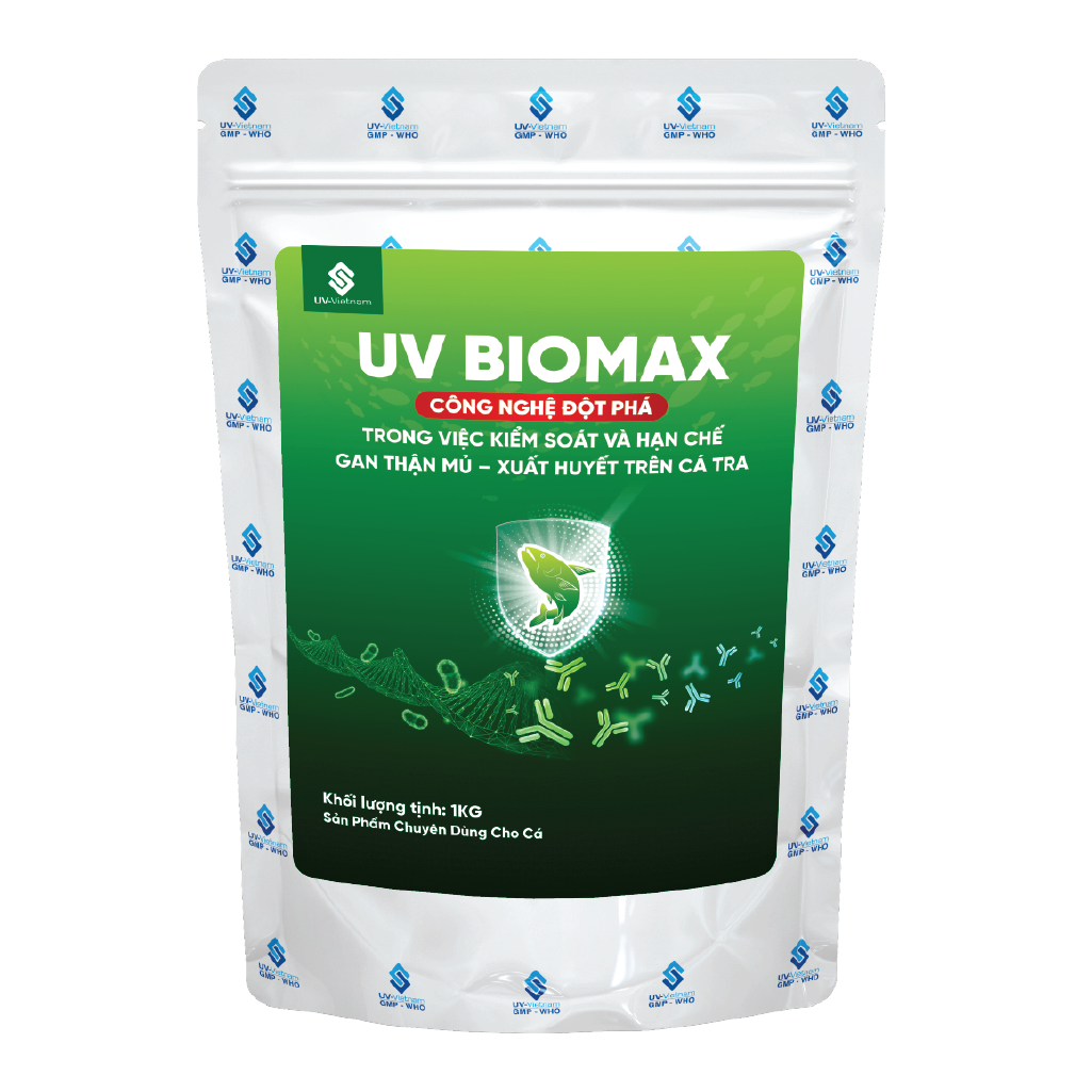  UV BIOMAX 
