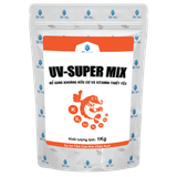  UV-SUPER MIX 