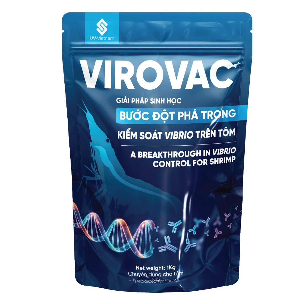  VIROVAC 