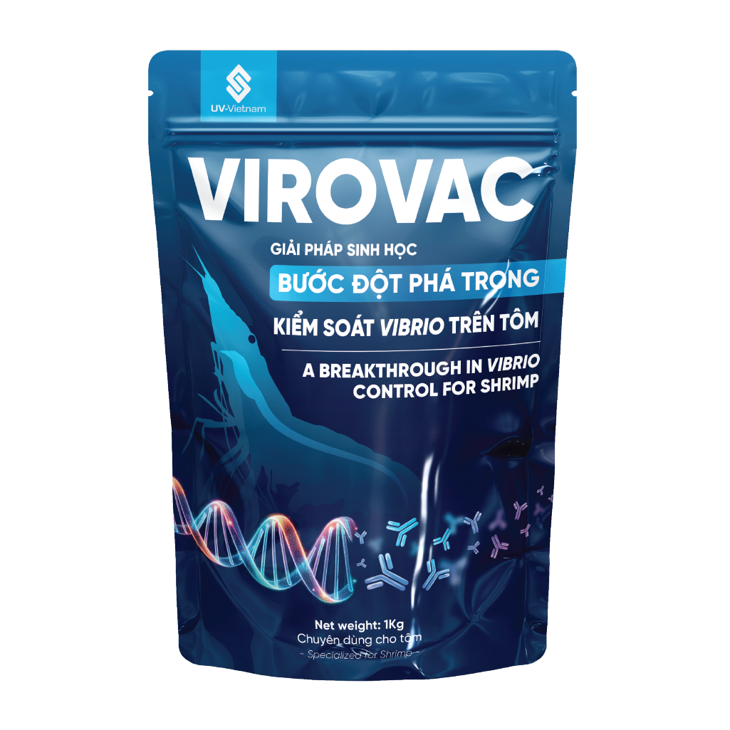  VIROVAC 