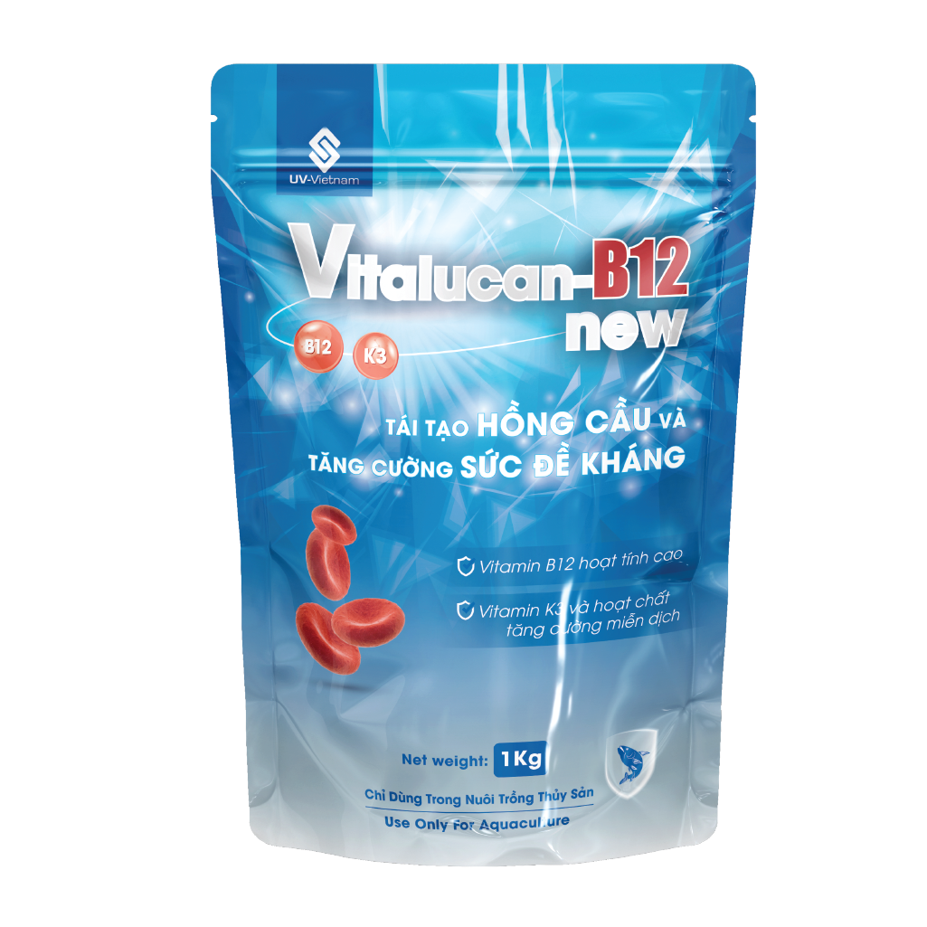  VITALUCAN-B12 new 