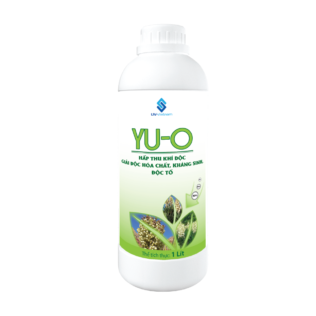  YU-O 